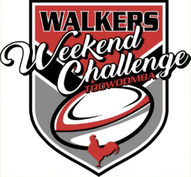 WALKER WEEKEND CHALLENGE | Brothers JRL Toowoomba